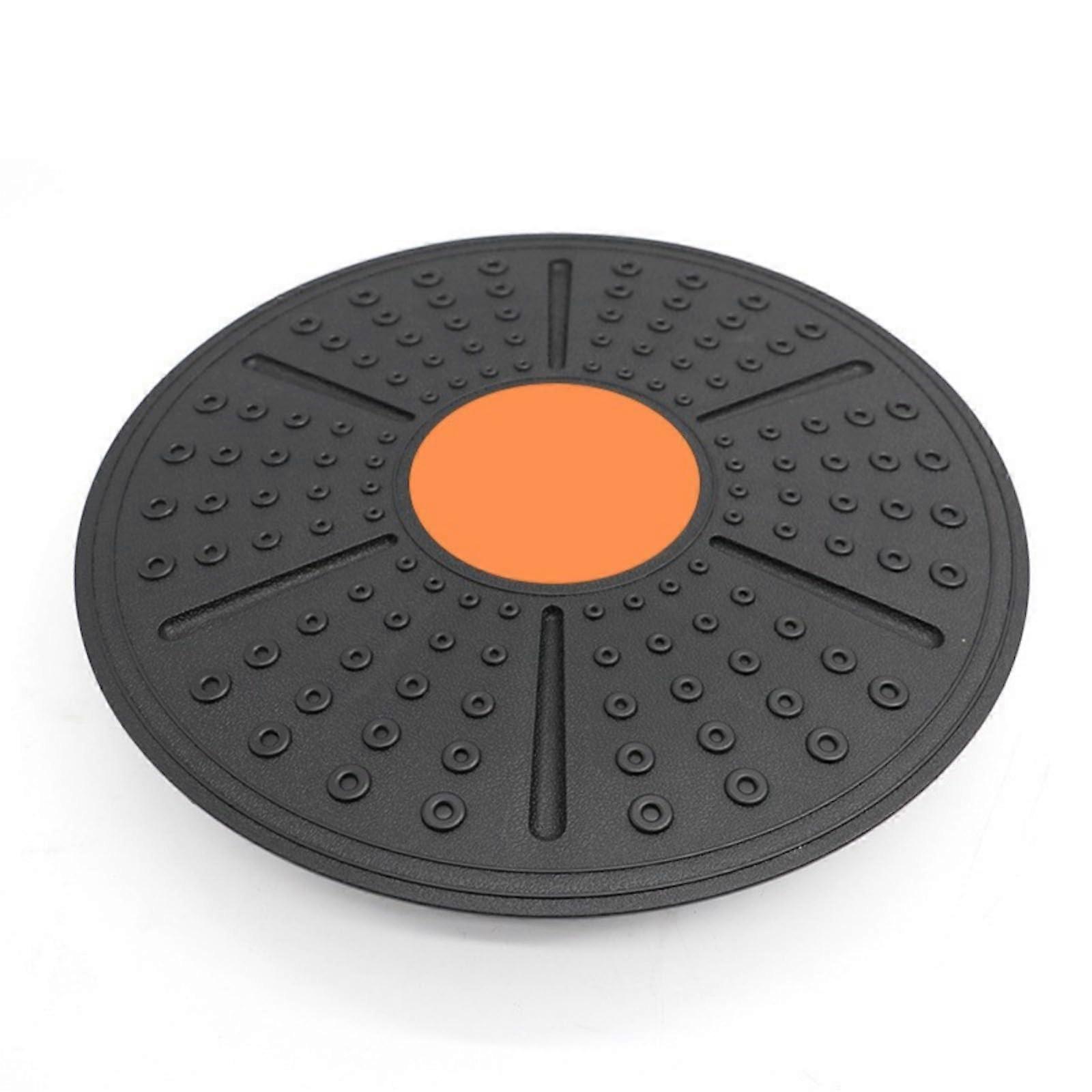Balance Board for Stability Training with Adjustable Wobble Design, Improves Balance and Coordination