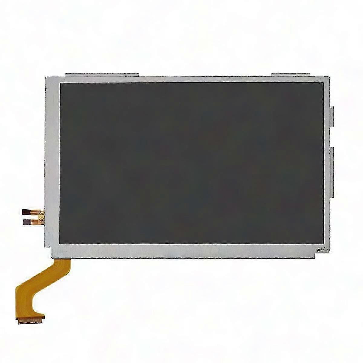 3DS XL LL Upper LCD Screen Replacement