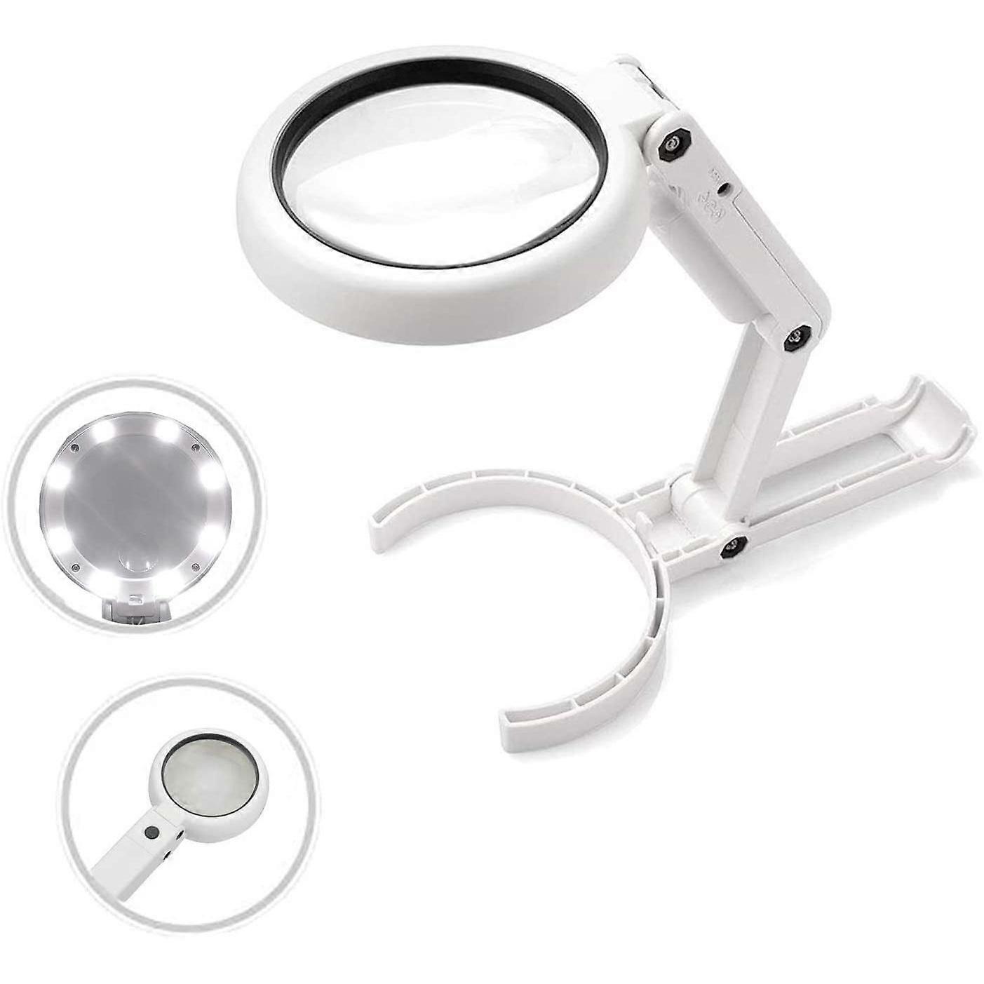 Office Supplies > Office Instruments > Magnifiers