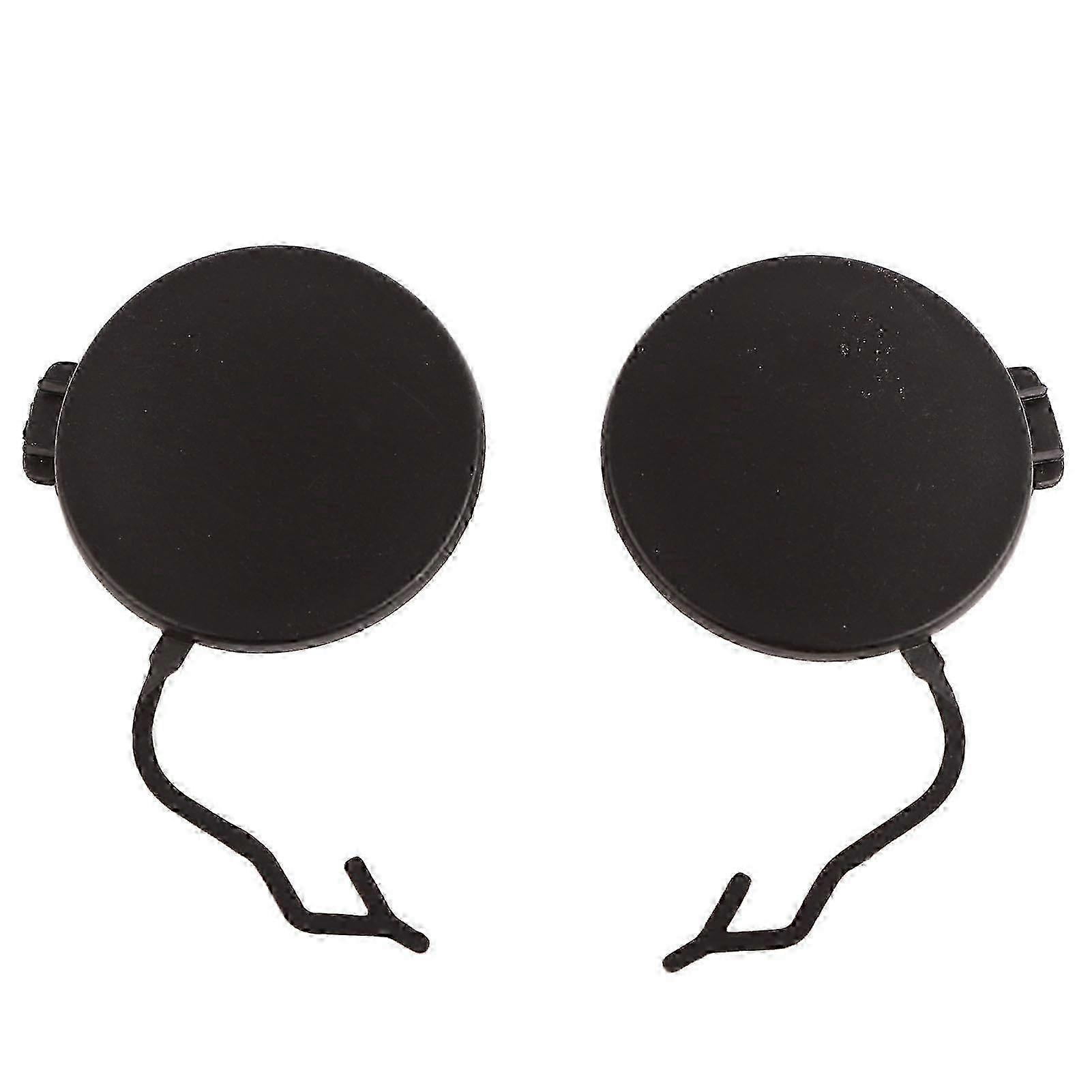 Front Bumper Towing Hook Cover Cap 95850515600 for Cayenne 2011-2014