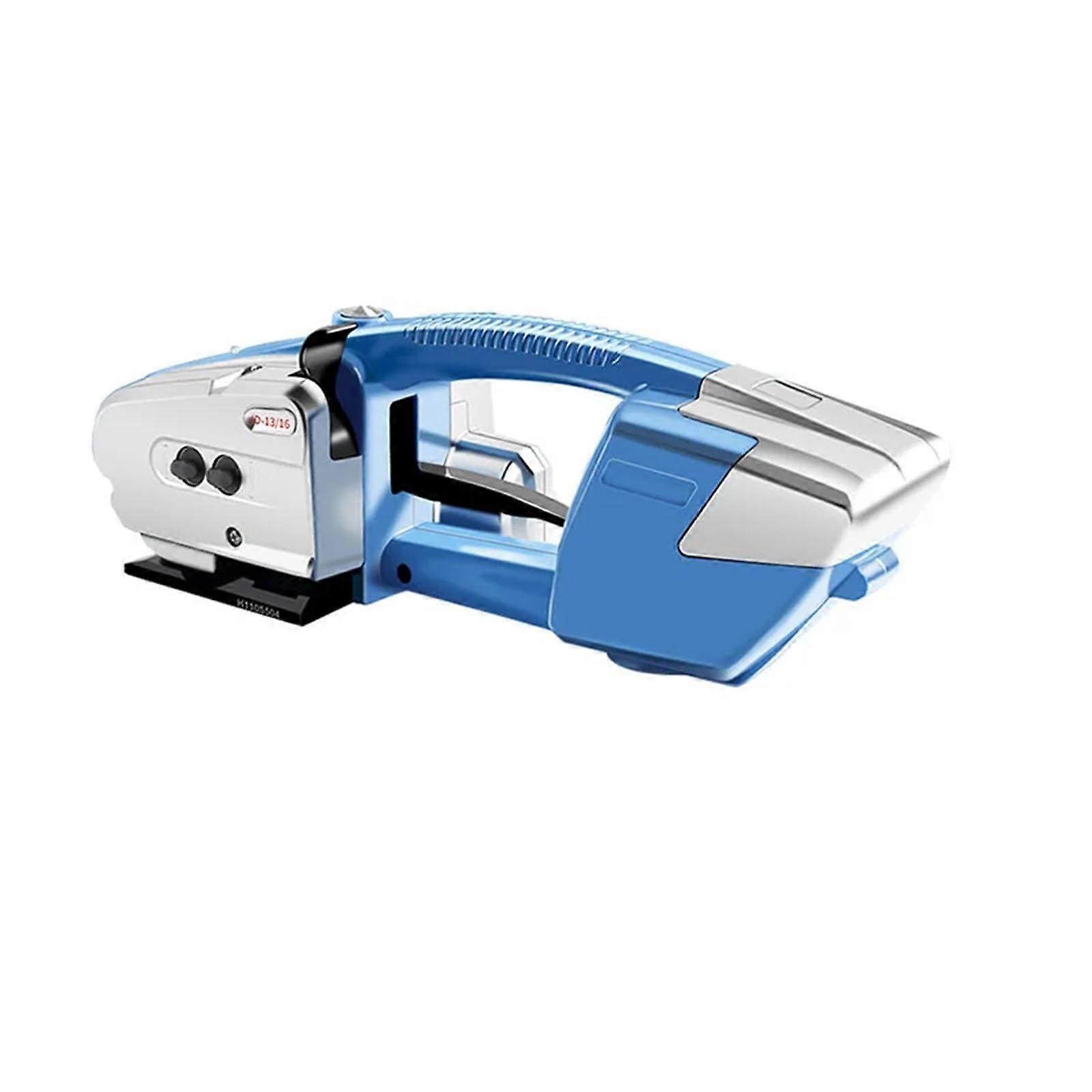 Cordless Tape Dispenser with Fast Tape Application, Rechargeable Automatic Packing Tape Machine