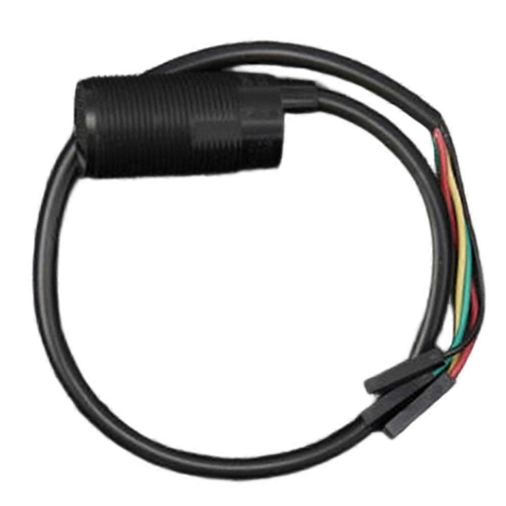 I2C IR Positioning Camera Flame Sensor Support Tracking Up to Four Heat Sources for Arduino Robots Navigation