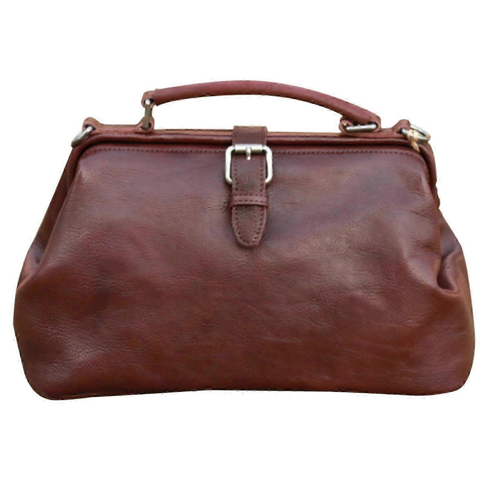 Leather Handmade Bag