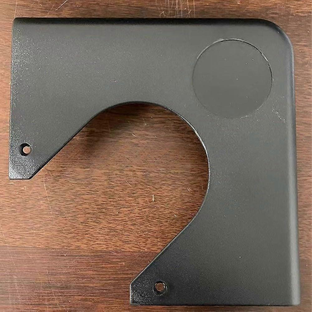 Black Plastic Pool Table Corner Protector with Easy Installation and Durable Billiard Pocket Liner