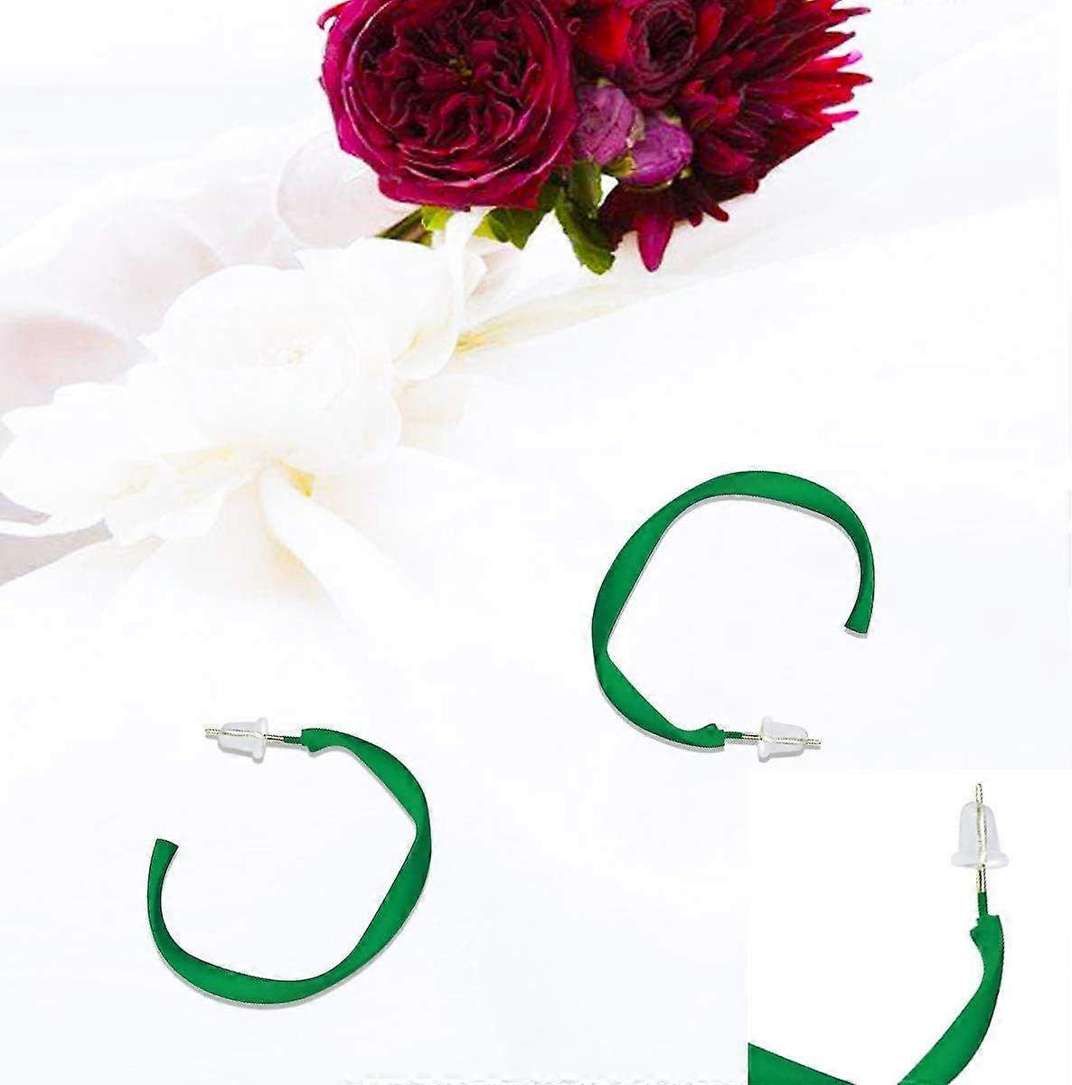 Silicone Earring Backs, 300PCS - Soft Clear Ear Safety Backs for Fish Hook