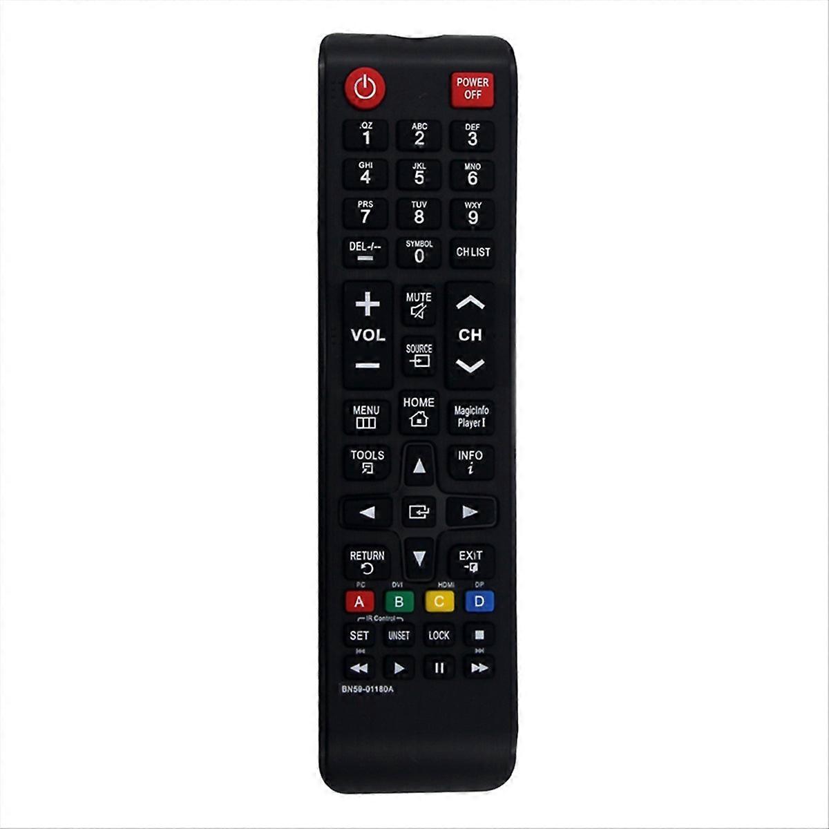 BN59-01180A Remote Control for TV