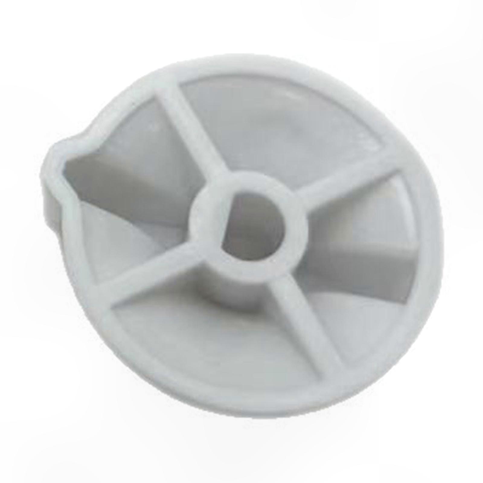 Replacement Plastic Knobs for Bathroom Fan and Heater Timer Switches, Multicolor Control Button Caps