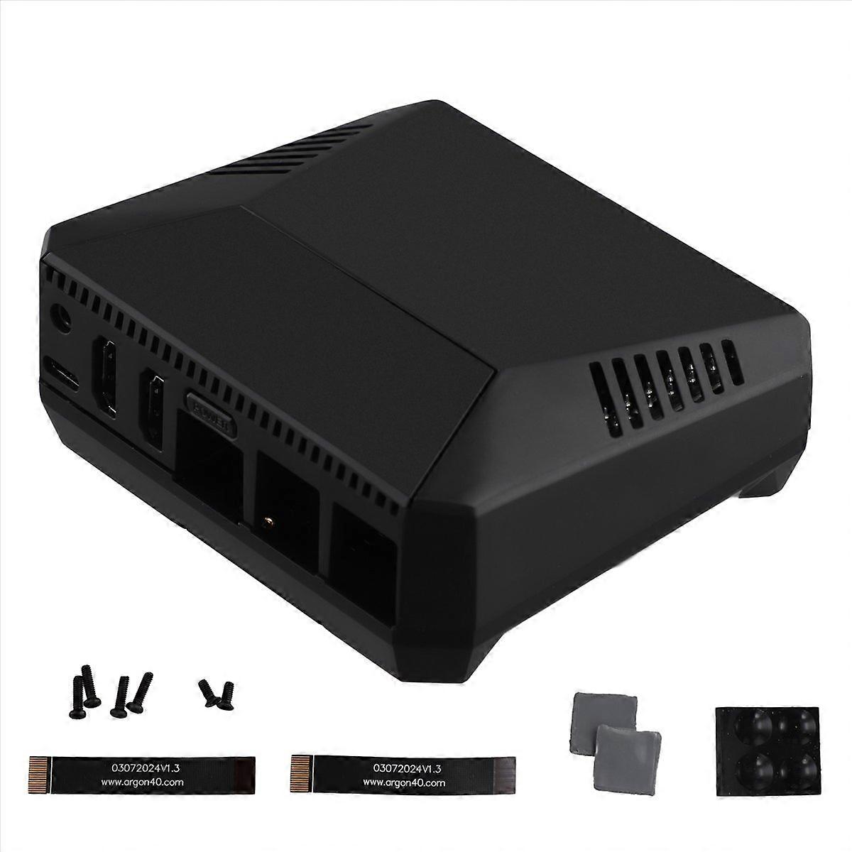 Argon ONE V3 M.2 Case for Raspberry Pi 5 Case