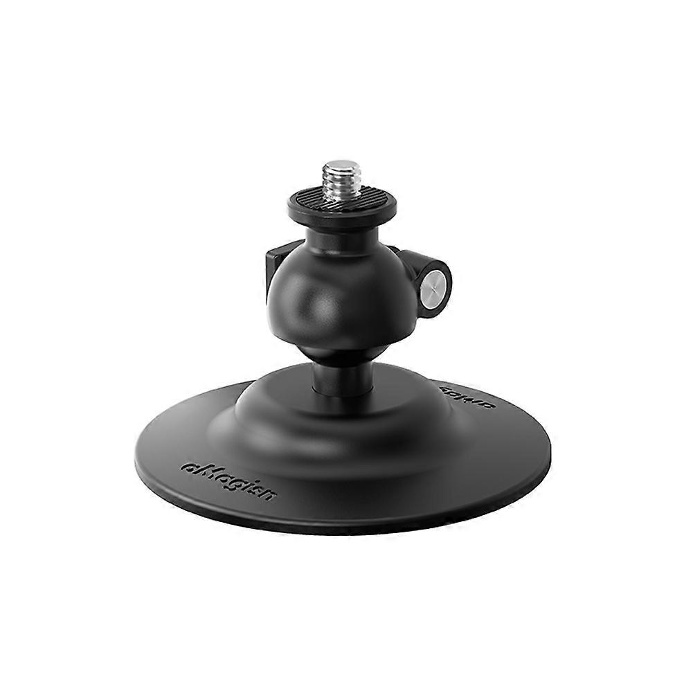 AMAGISN Flexible Ball Head Mount Base for DJI/GoPro/Insta360 Camera