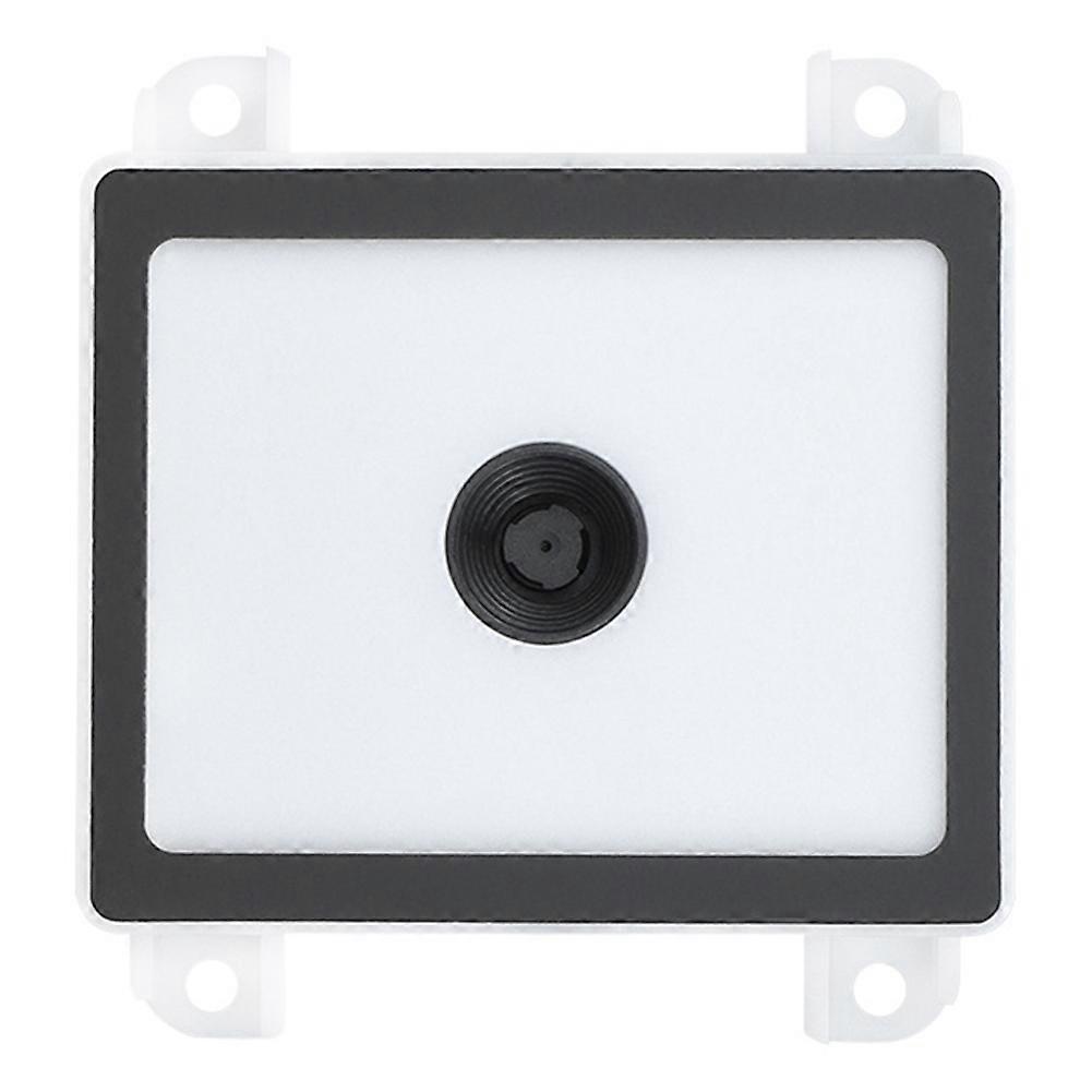 2D Barcode Scanner Module Embedded Mini Size Scanning Module Automatic Intelligent Sensitive Sensing 2D QR Reader RS232