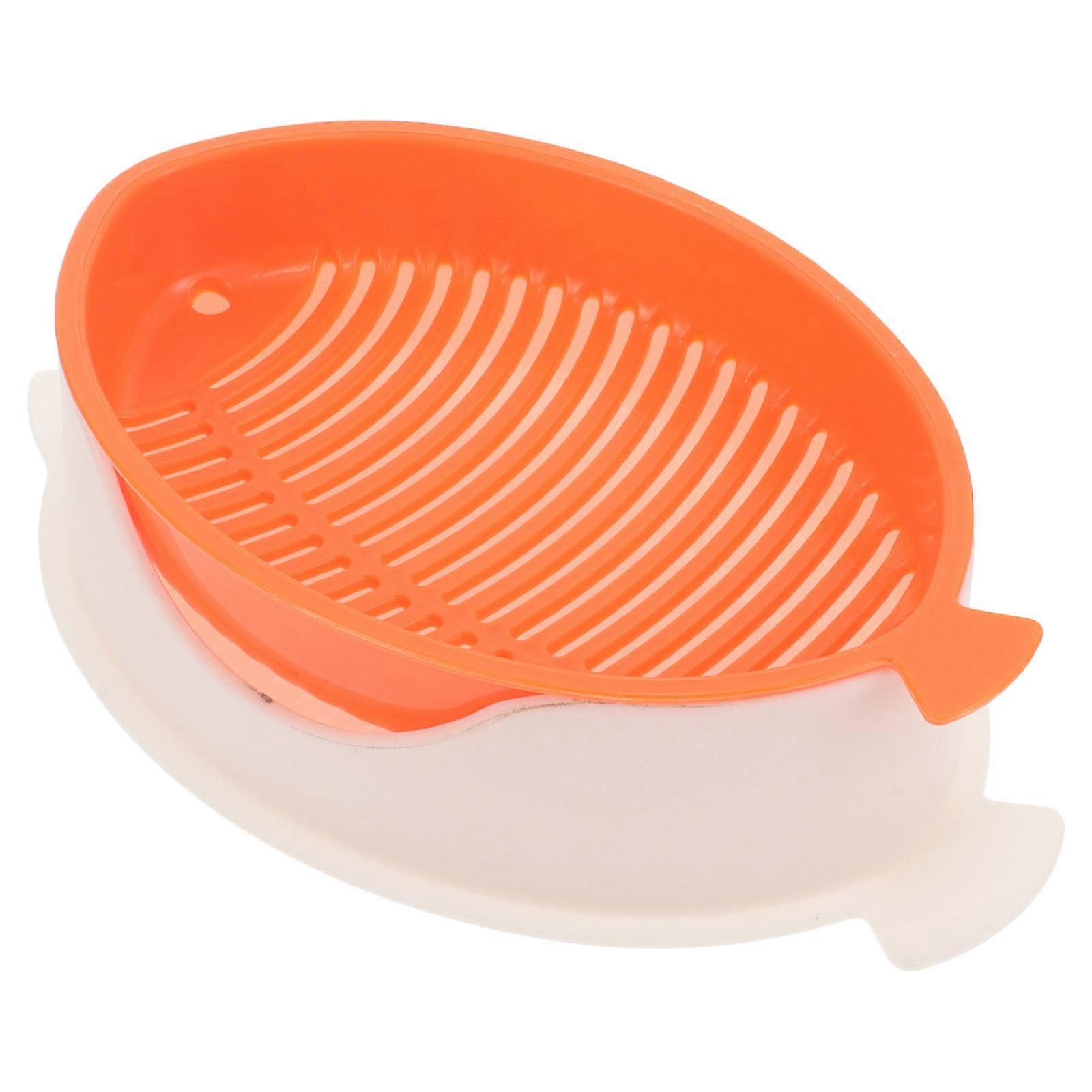 Cat Grass Planter for Hydroponic Use with 5Pcs Soilless Planting Boxes