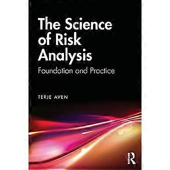 La science de l'analyse des risques : fondements et pratique