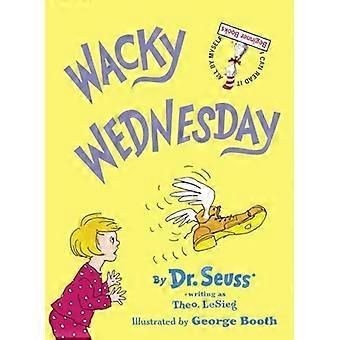 Mercoledì Wacky