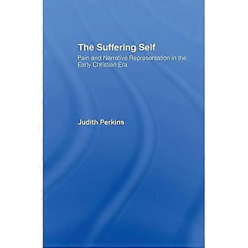 The Suffering Self
