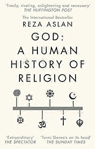 God: A Human History