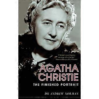 Agatha Christie: Den færdige portræt