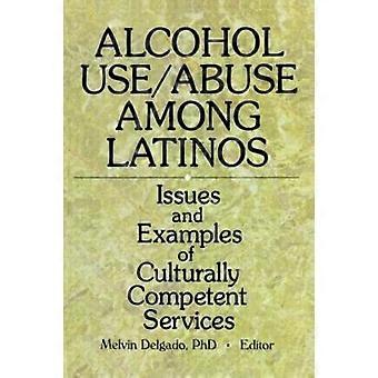 Consommation d’alcool - Abus chez les Latinos : enjeux et exemples de services culturellement compétents