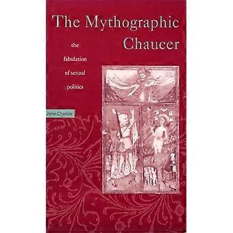 De mythografische Chaucer