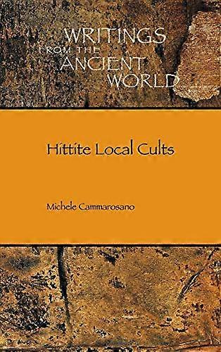 Hittite Local Cults