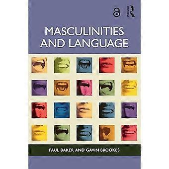 Masculinidades y lenguaje