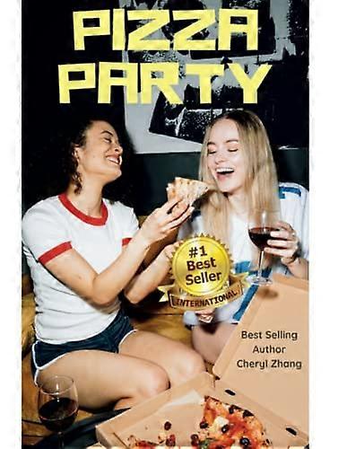 Pizza Party