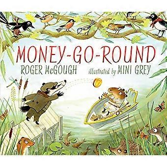 Penge-Go-Round