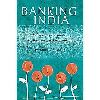 Banking India: Annahme von Einlagen zum Zwecke der Kreditvergabe