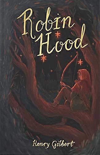 Robin Hood (bambini Wordsworth Classics)