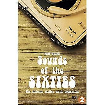 Sounds of the Sixties: De ultieme gids voor muziek uit de jaren zestig