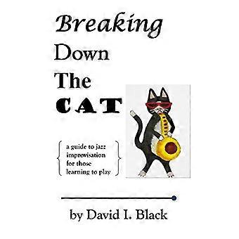 Breaking Down the Cat: Ein Leitfaden zur Jazz-Improvisation für alle, die das Spielen lernen