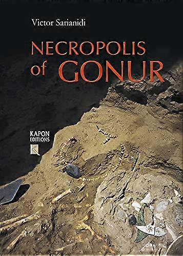 Gonur hautausmaa