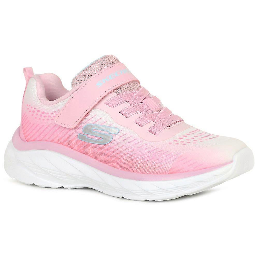 Skechers Boundless Girls Trainers