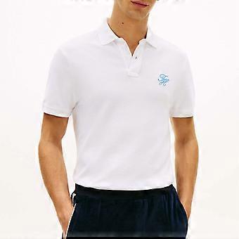 Tommy Hilfiger Polo's Mw0mw43046