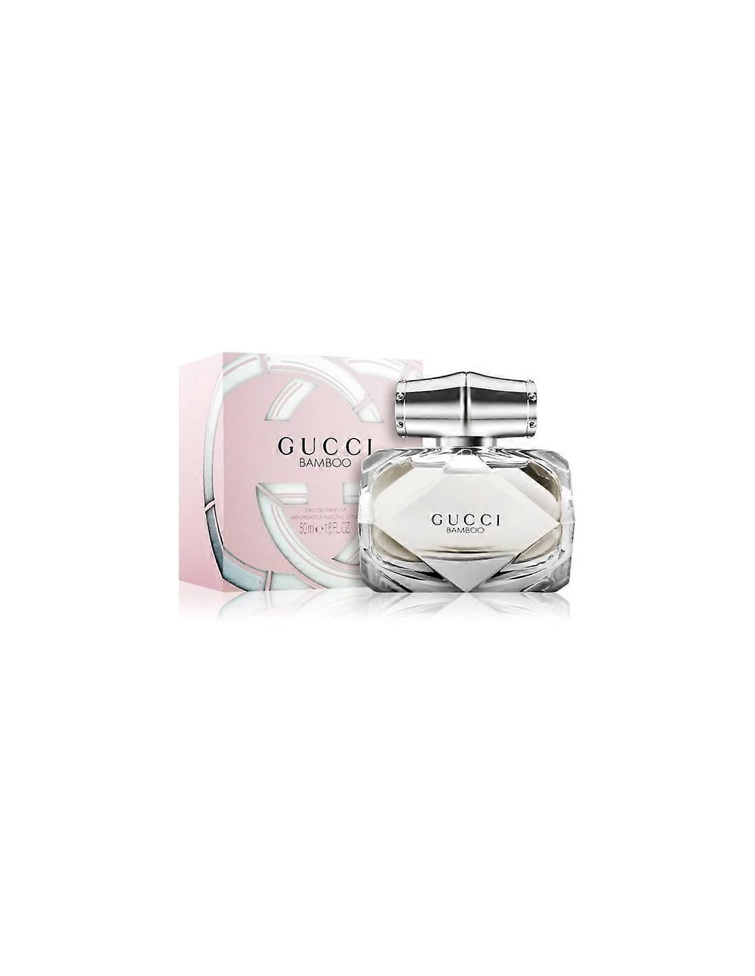 Gucci Bamboo Eau de Parfum Spray 50 ml
