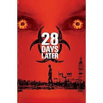 28 Days Later – Puzzlespiel für Erwachsene und Kinder S1042