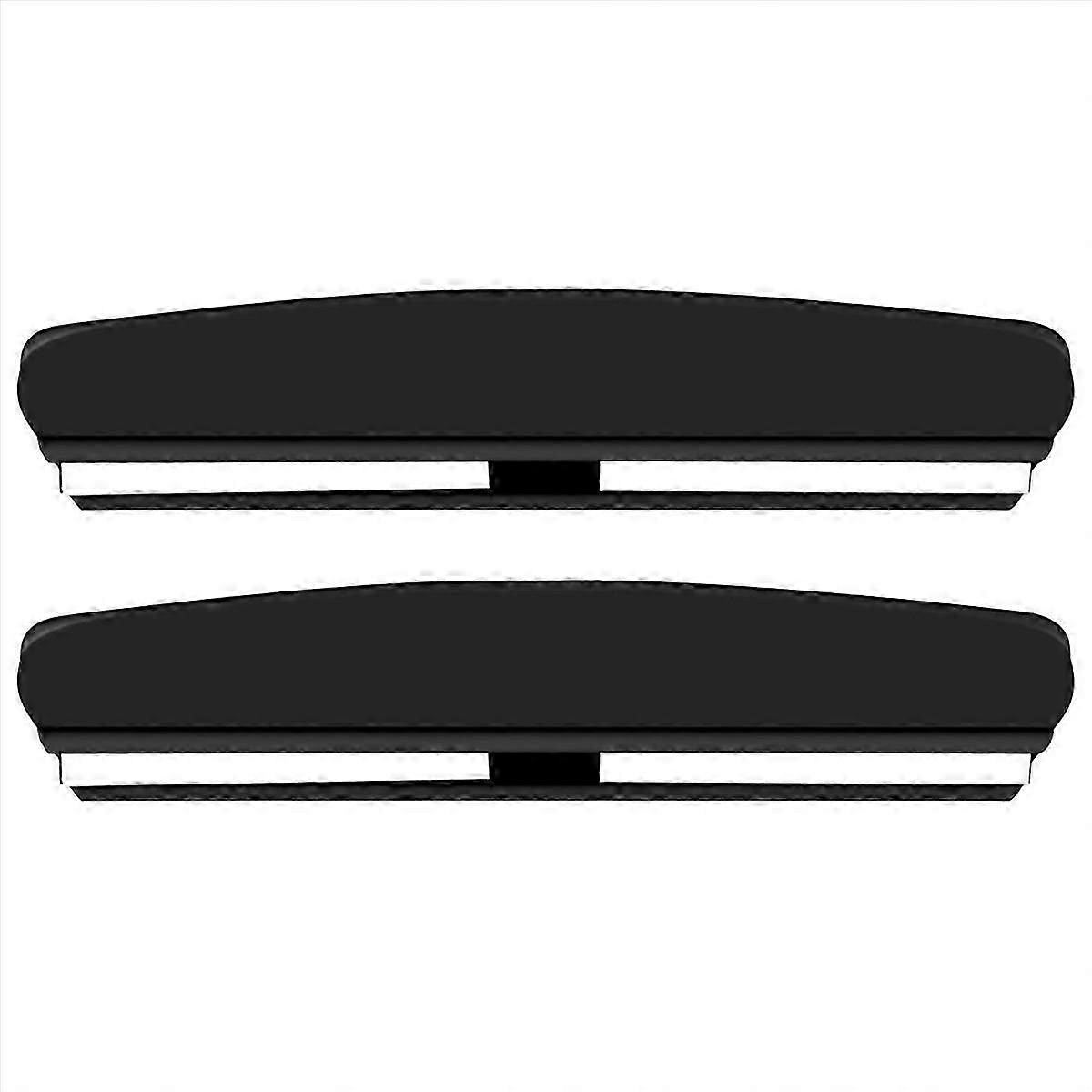 2PCS Knife Sharpening Guide Random Knife Sharpener Angle Grinding Clamp for Whetstone Sharpening Gui