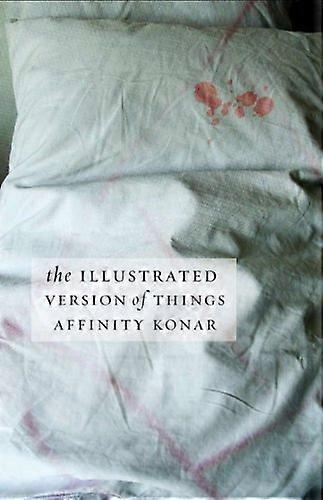 The Illustrated Version of Things