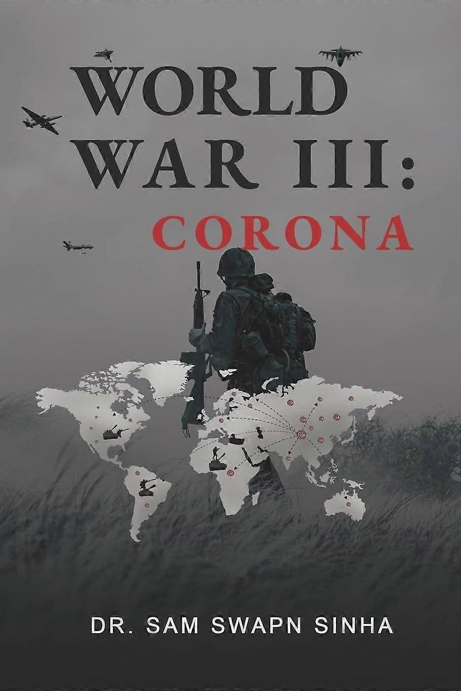 World war iii corona