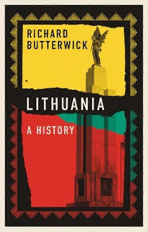 Lituanie : Une histoire