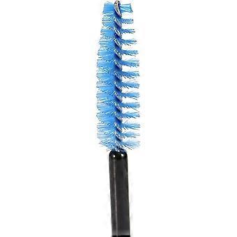 Lot de 50 brosses à cils jetables pour mascara, applicateur de mascara, outil cosmétique pour le maquillage des yeux (03#)
