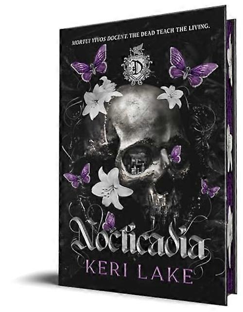 Nocticadia (edycja deluxe)