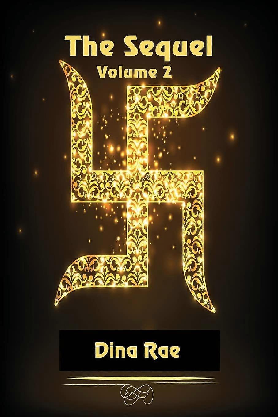 The sequel volume 2
