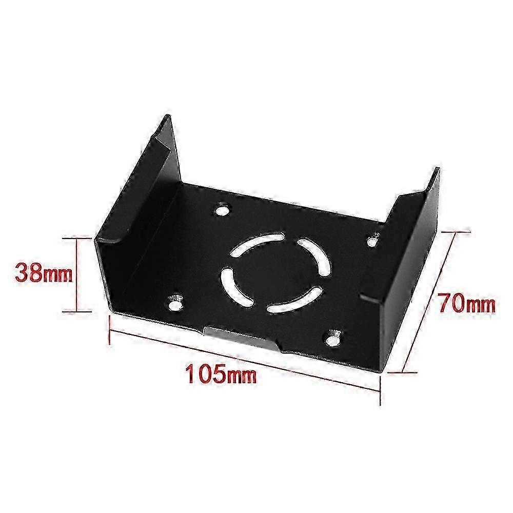 Apple TV Mount Compatible with all Apple TVs
