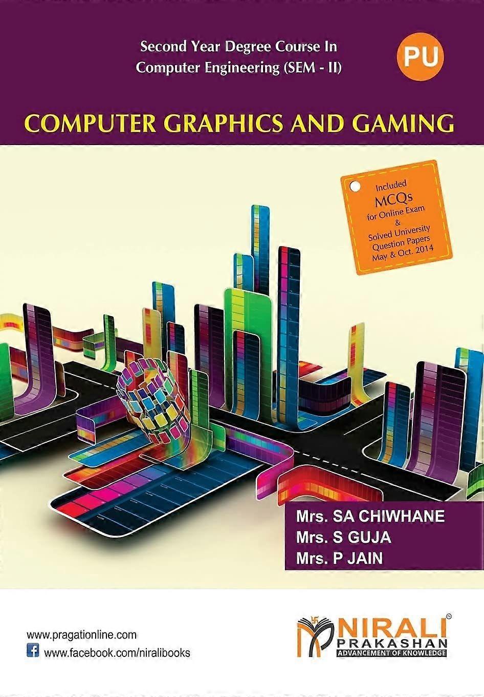 Computer graphics and gaming