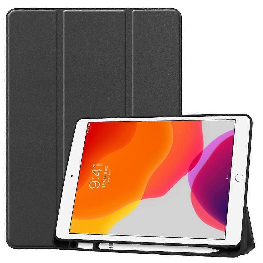 Leather Case for iPad 10.2 & 10.22020