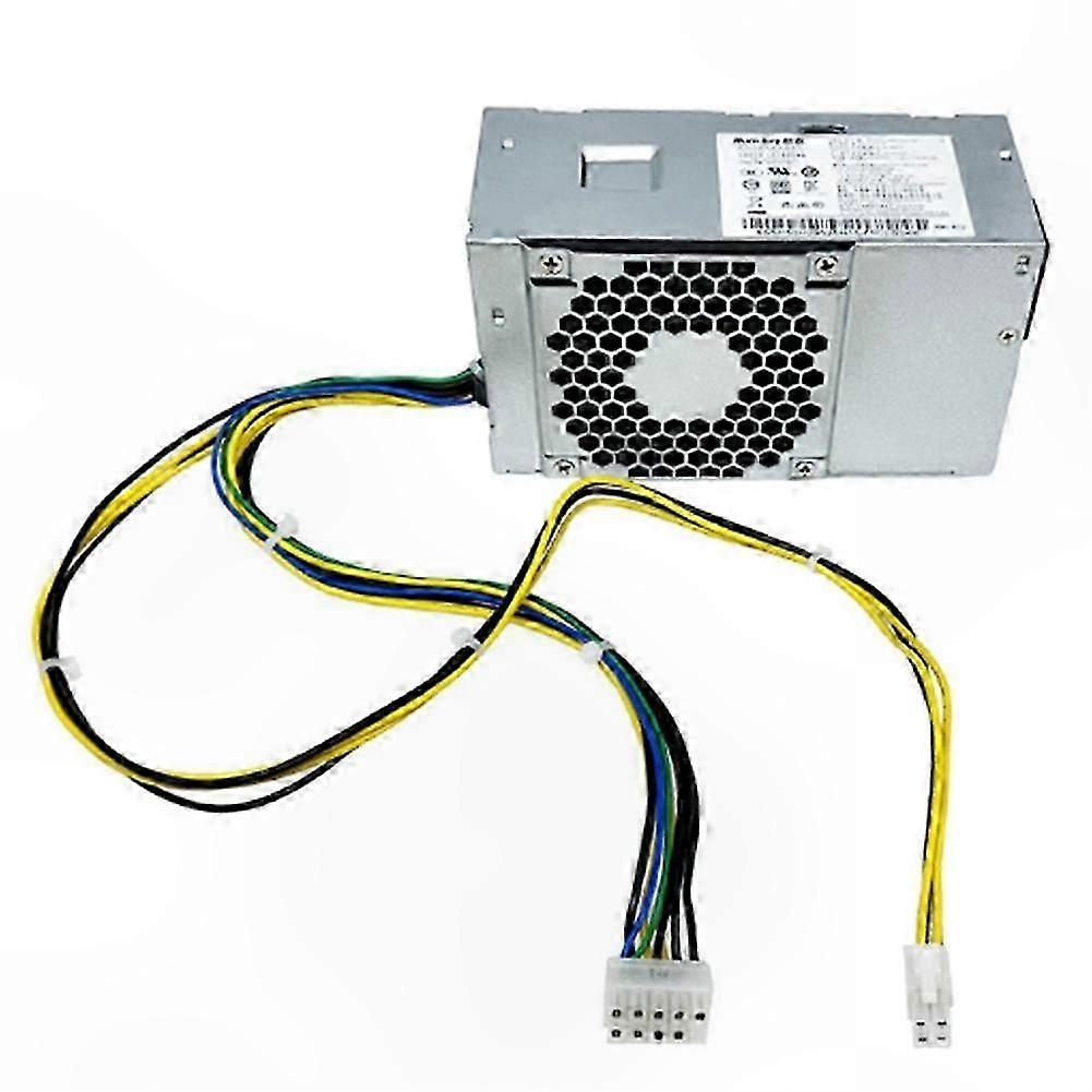 210W 10-Pin Laptop Power Adapter Replacement for Select Models