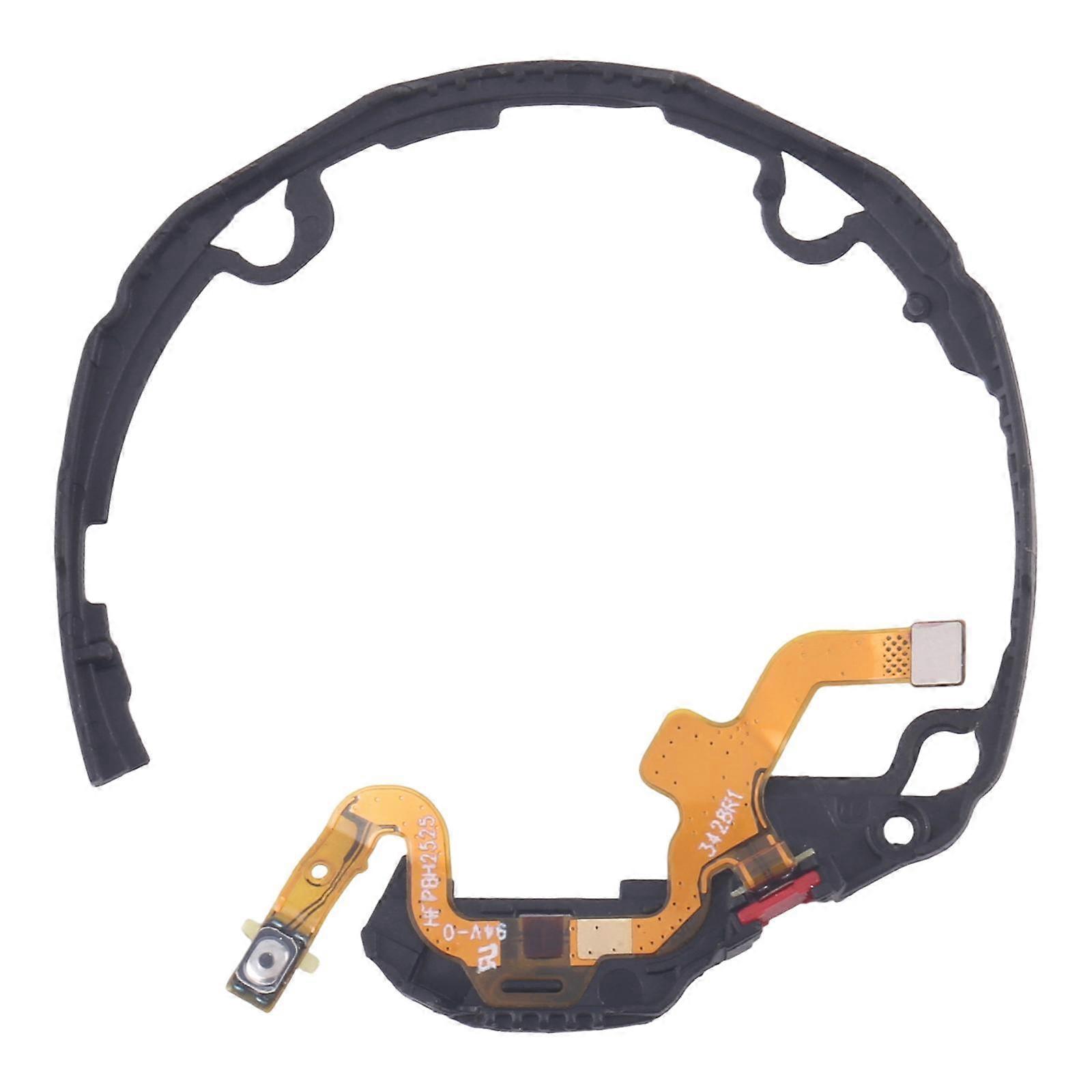 For Huawei Watch GT 6 46mm COMPATIBLE Power Button Cable