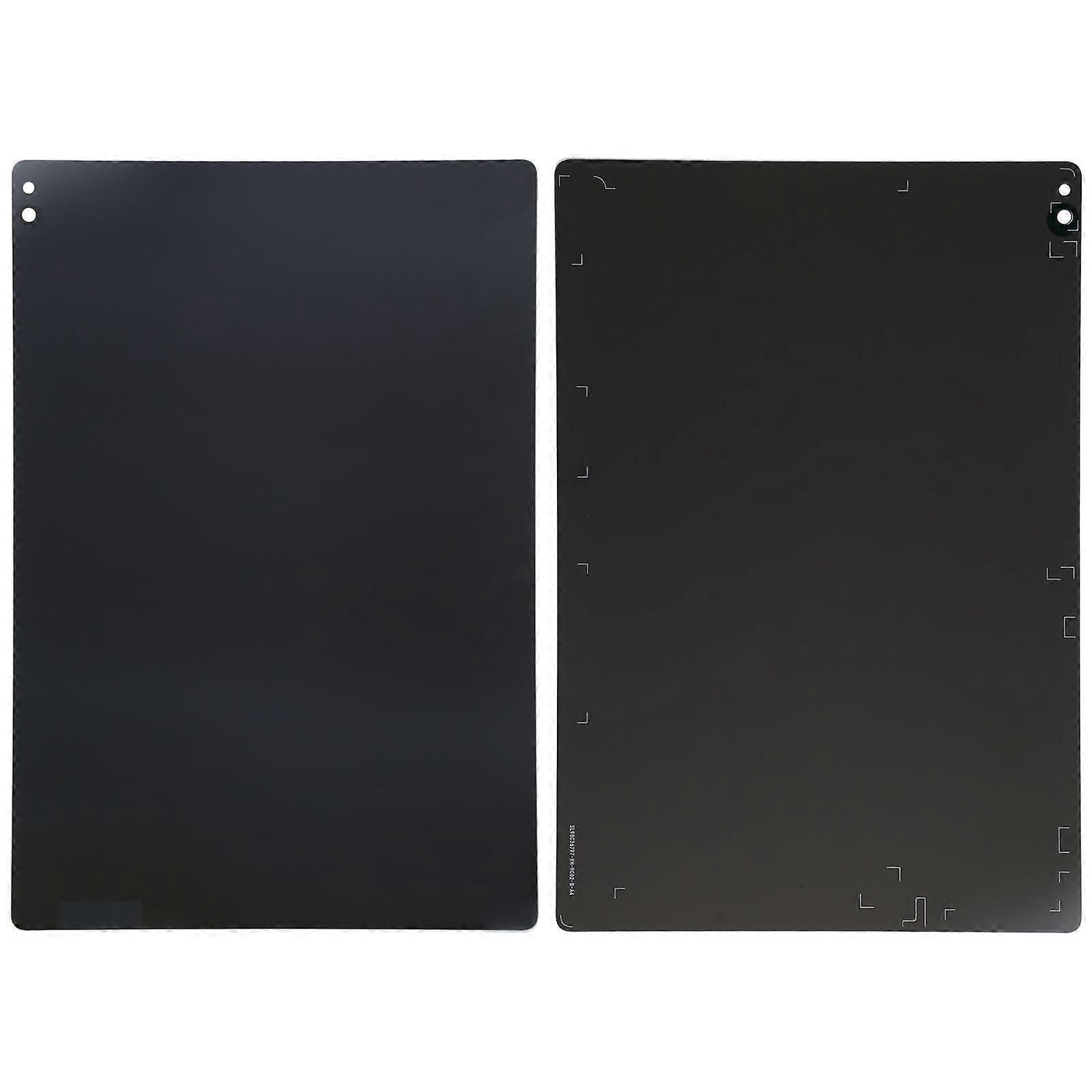 Battery Back Cover for Lenovo Tab P10 / TB-X705 Black