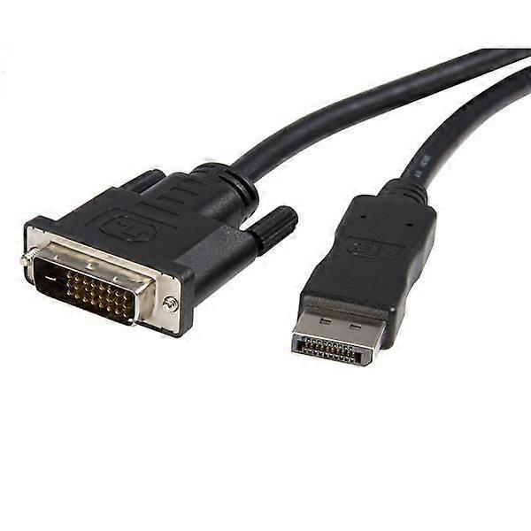 Câble DisplayPort vers DVI de 3 m