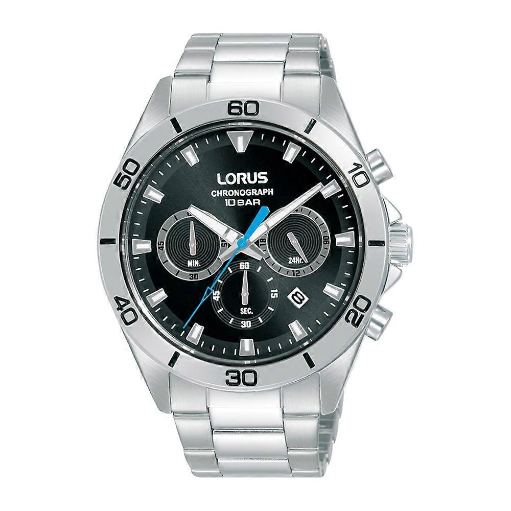 LORUS WATCHES RT335KX9